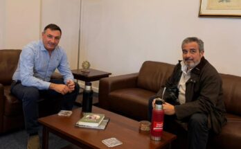 Diputado Horacio de Brum destacó el diálogo y la construcción conjunta a un año de las elecciones departamentales