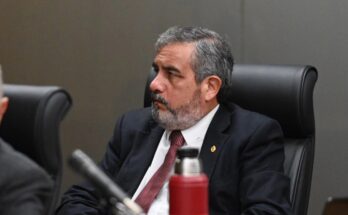 Diputado Horacio de Brum solicitó informes al MGAP ante un posible nuevo episodio de El Niño