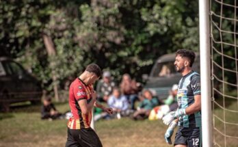 Copa A de Clubes de OFI: Gladiador y Ferro Carril lideran sus series