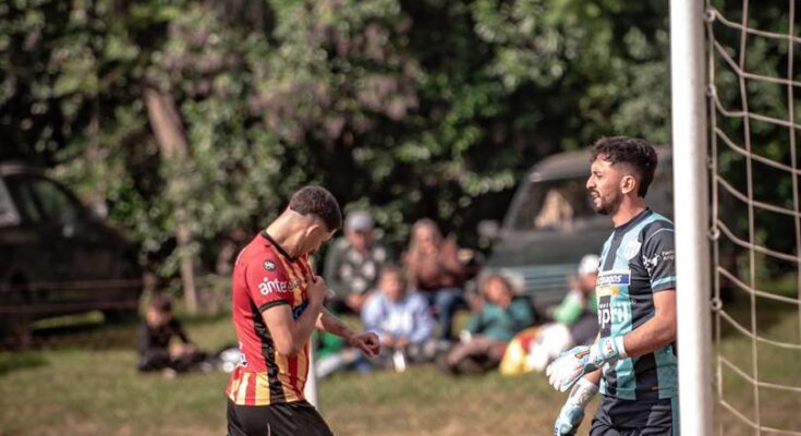 Copa A de Clubes de OFI: Gladiador y Ferro Carril lideran sus series