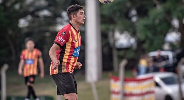 Copa de Clubes – Divisional A: Gladiador y Universitario empataron sin goles