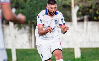 Copa de Clubes – Divisional B: Nacional ganó a Cuareim de visitante