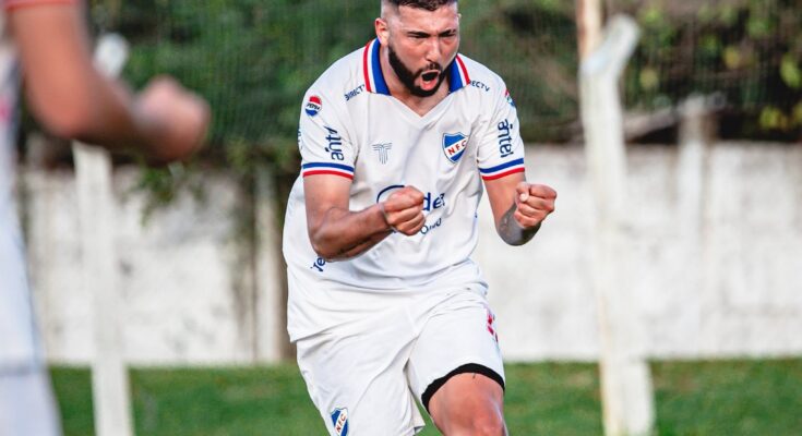 Copa de Clubes – Divisional B: Nacional ganó a Cuareim de visitante