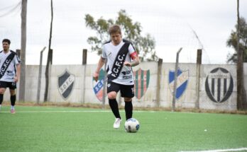 Copa de Clubes – Divisional A: Arsenal y Ferro Carril empataron 1 a 1