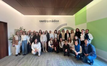 Centro Médico de Salto realizó Jornada de Actualización en Endocrinología y Diabetes
