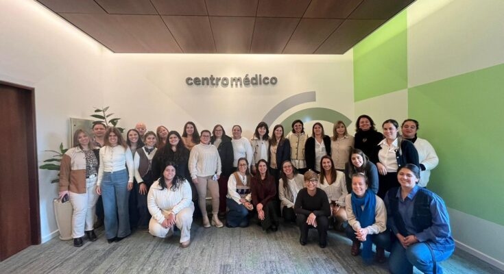 Centro Médico de Salto realizó Jornada de Actualización en Endocrinología y Diabetes Centro Médico de Salto realizó Jornada de Actualización en Endocrinología y Diabetes