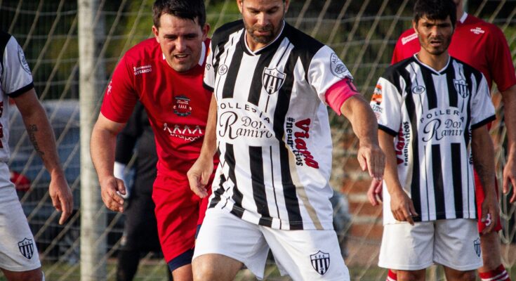 Se juega una nueva fecha de la LIFFA Salto