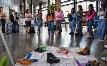 Conmemoración de Ni Una Menos reafirmó el compromiso contra la violencia de género