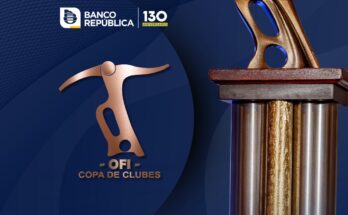 Copa de Clubes de OFI – Divisional A: Choque de equipos salteños el fin de semana