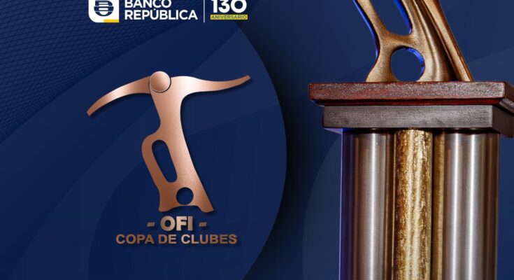 Copa de Clubes de OFI – Divisional A: Choque de equipos salteños el fin de semana