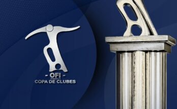 Copa de Clubes – Divisional B: Los partidos del fin de semana