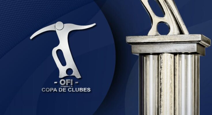 Copa de Clubes – Divisional B: Los partidos del fin de semana