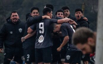 Fijaron la tercera fecha de la Segunda Rueda de la Divisional Primera B