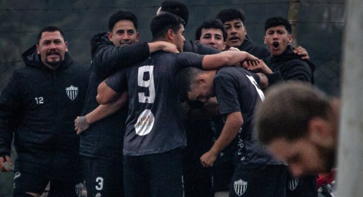 Fijaron la tercera fecha de la Segunda Rueda de la Divisional Primera B