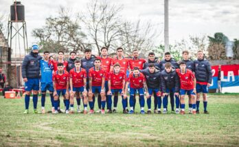 Copa de Clubes de OFI – Octavos de Final Ida Divisional B: Ceibal y Nacional se enfrentan en el Vispo Mari