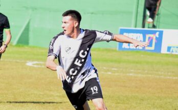 Copa de Clubes de OFI – Cuartos de Final Ida Divisional A: Ferro Carril juega este sábado ante Rio Negro en San José