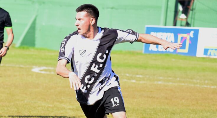 Copa de Clubes de OFI – Cuartos de Final Ida Divisional A: Ferro Carril juega este sábado ante Rio Negro en San José