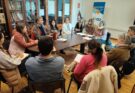 RAP ASSE Salto y CIEDUR fortalecen la coordinación con los Centros CAIF de INAU