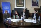 Presentación del libro «Texto ordenado y actualizado del Nomenclátor Salteño» del Dr. Fernando Menoni