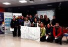 Comenzó la Gira Departamental «Cuidarnos entre Todos» del Plan Departamental de Salud Mental