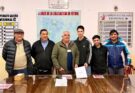 Liga Salteña de Fútbol presentó el nuevo sistema de venta de entradas junto a Red Tickets