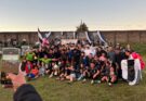 Saladero se quedó con el ascenso directo a la Divisional Primera A