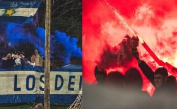 Hindú y Sud América juegan la final por el segundo ascenso a la Divisional Primera A