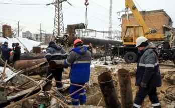 EE.UU. les da a Rusia y Ucrania plazo hasta junio para acabar con la guerra, dice Zelensky