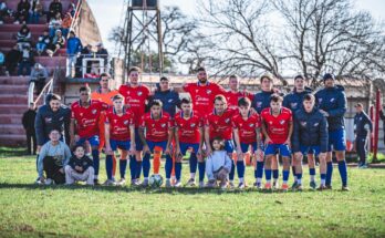 Se fijó la segunda fecha de la Primera Rueda de la Divisional Primera A