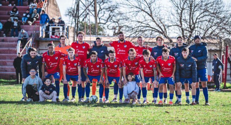 Se fijó la segunda fecha de la Primera Rueda de la Divisional Primera A