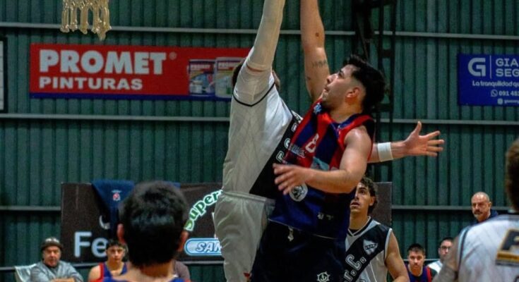 Resultados de la tercera fecha de la Liga Salteña de Básquetbol