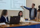 Capacitación en toma de muestra cervical para diagnóstico de HPV por PCR