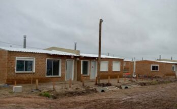 Andrés Lima destacó la construcción de 54 viviendas de Mevir en Caraguatá y las mejoras en la escuela local