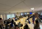 MIDES fortalece la preparación de sus equipos ante escenarios de emergencias climáticas