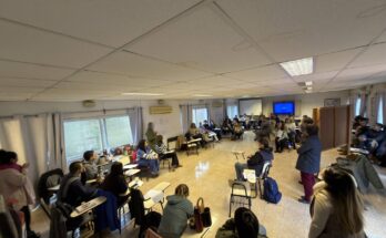 MIDES fortalece la preparación de sus equipos ante escenarios de emergencias climáticas