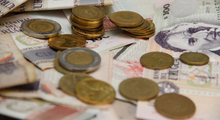 Salario real creció un 0,92% en julio en comparación interanual, según el INE