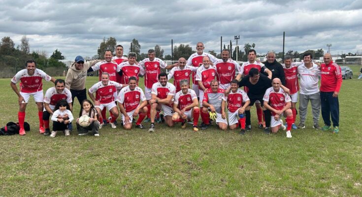 Ceibal campeón del Torneo Apertura de la Liga de Fútbol Máster Ceibal campeón del Torneo Apertura de la Liga de Fútbol Máster