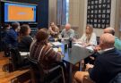 Comisión de Turismo y autoridades avanzan en una agenda de trabajo para fortalecer el sector