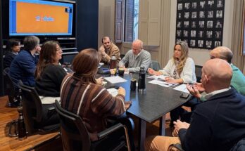 Comisión de Turismo y autoridades avanzan en una agenda de trabajo para fortalecer el sector
