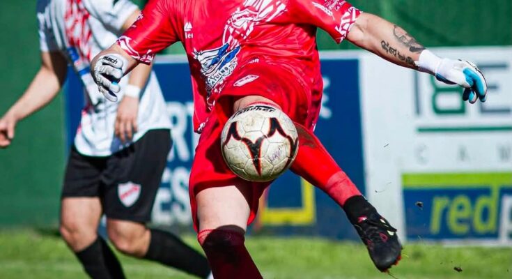 La tercera fecha de la Primera Rueda de la Divisional Primera A se juega el sábado