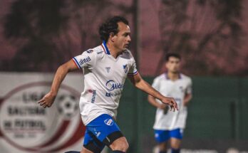 Divisional Primera A: Detalles de la cuarta fecha y partidos pendientes