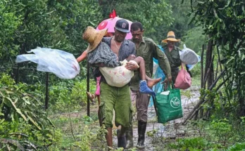 Melissa llega a Cuba como huracán de categoría 3 tras dejar una estela de devastación en Jamaica