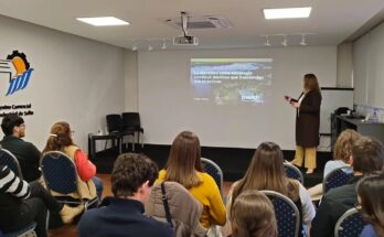 En el marco de sus 20 años, la Comisión de Turismo reflexionó sobre la identidad del destino Salto