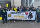Jóvenes participaron de una jornada de sensibilización por el Día Mundial para la Prevención del Suicidio