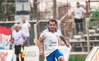 Divisional Primera A: Entre miércoles y jueves se juega la séptima fecha de la Primera Rueda
