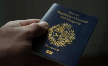 Canadá y EE. UU. piden un segundo documento a uruguayos que ingresan con pasaporte nuevo