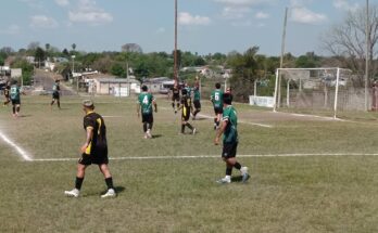 Divisional Primera C: Este sábado se juega la sexta fecha de la Primera Rueda