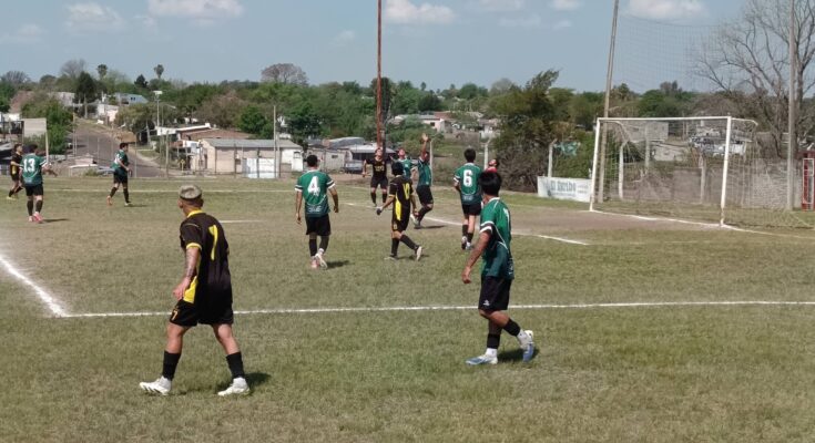 Divisional Primera C: Este sábado se juega la sexta fecha de la Primera Rueda