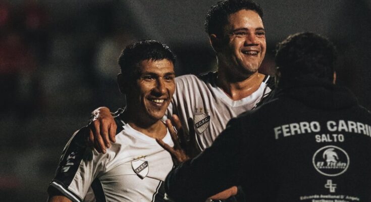 Ferro Carril y Arsenal son los líderes de la Divisional Primera A cumplida la octava fecha