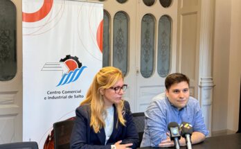 Impulsa Turismo: una propuesta para fortalecer las empresas turísticas de Salto